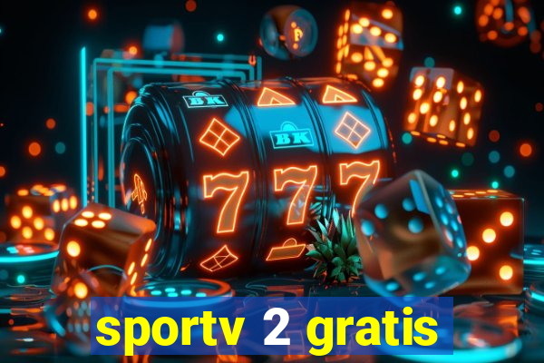 sportv 2 gratis